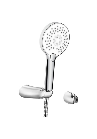 Eca Purity Mafsallı Duş Seti 3 Fonksiyonlu - 102117367 Krom