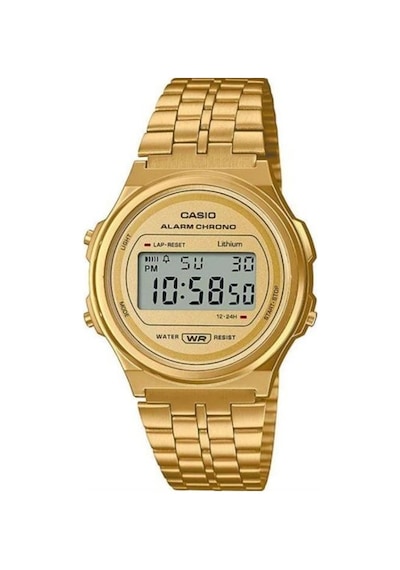 Casio A171weg-9adf-d Kol Saati Gri 89862971