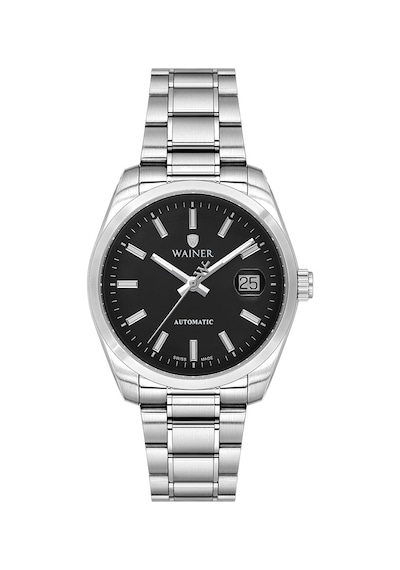 Wainer Wa.25600-d Kol Saati Gümüş