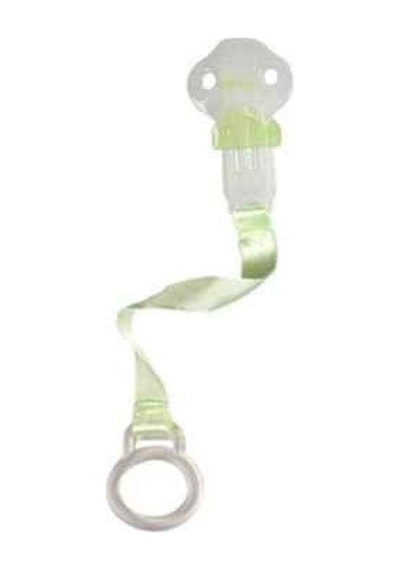 Bebedor 8501 Emzik Tutacı - Yeşil