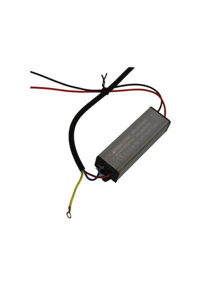 12-18x3w 700ma 36-63v Power Led Driver Ip67 Power Led Sürücü