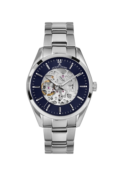 Jacques Lemans Derby Automatıc 1-2087h Erkek Kol Saati