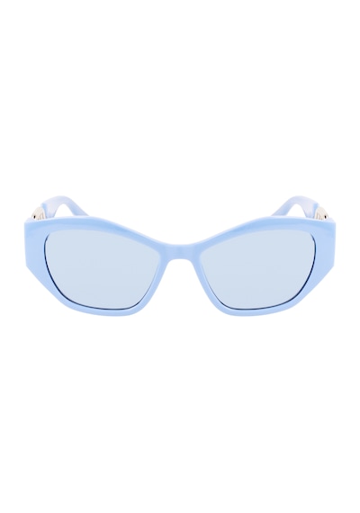 Karl Lagerfeld 6086 Azure 450 5417 Güneş Gözlüğü Çok Renkli