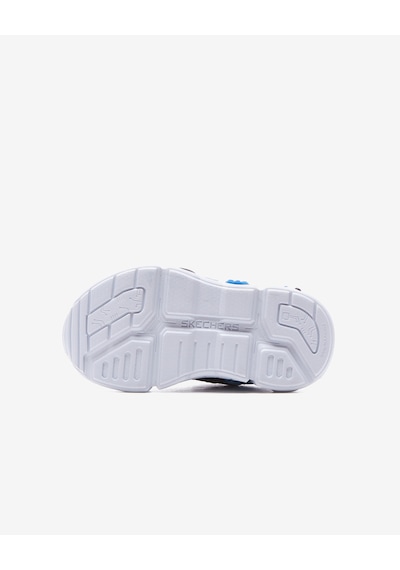Skechers Lil Gametronix Küçük Erkek Çocuk Siyah Spor Ayakkabı 402262N Bkmt Skechers Lil Gametronix Küçük Erkek Çocuk Siyah Spor Ayakkabı 402262N Bkmt