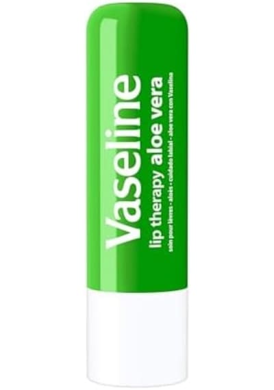 Lip Therapy Dudak Bakım Kremi Aloe 4.8 Gr