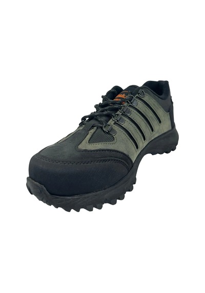 Matzeliger Mzg82 Haki Erkek Günlük Outdoor Trekking Spor Ayakkabısı