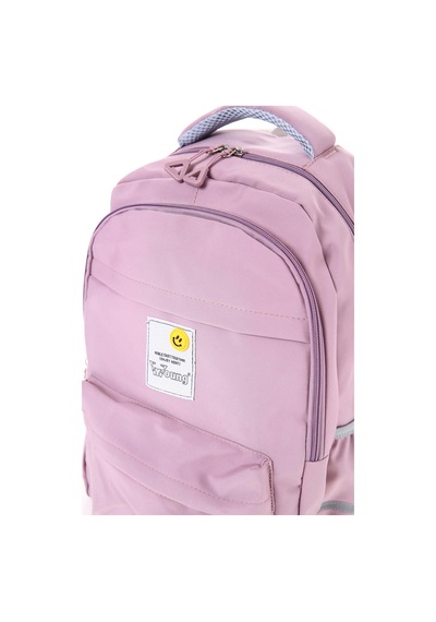 Young 51710 Okul Çantası Pembe