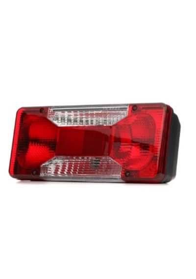 Stop Lamba Iveco Daıly Kamyonet Soketli Sol 2006