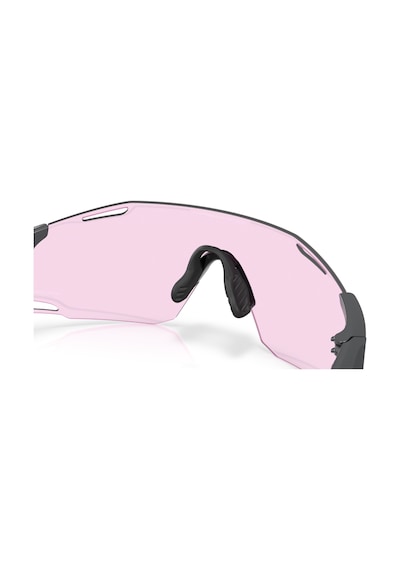 Oo 9513d 951304 39 Oakley Cybr Dyno Güneş Gözlüğü Siyah