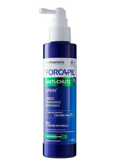 Arkopharma Forcapil Anti-hair Loss Spray 125 Ml