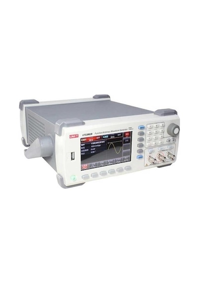 Unı-t Utg2062b 60mhz 2 Kanal Fonksiyon Dalga Jeneratörü