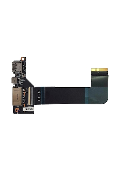 Lenovo Uyumlu Ns-A411 Da30000Fq30 5C50K48474 Usb Mini Hdmı Sd Kart Board