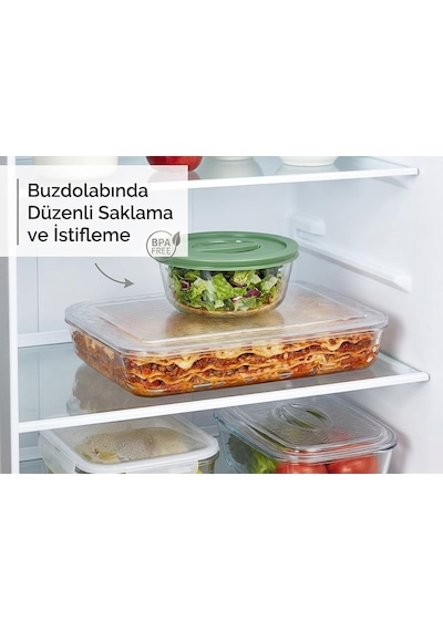 Lexroo Borcam Uyumlu Plastik Kapak 40x27 Cm Dikdörtgen Borcam Kapağı