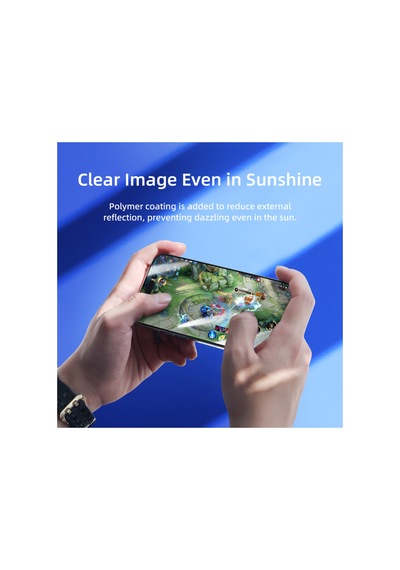 Apple iPhone Uyumlu 14 Pro Anti-static Temperli Full Cam Ekran Koruyucu 2 Adet - 728806603