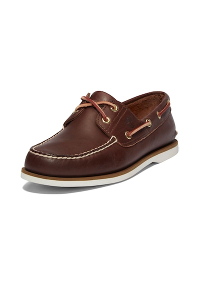 Timberland Boat Shoe Erkek Ayakkabısı Tb0740352141 Kahve