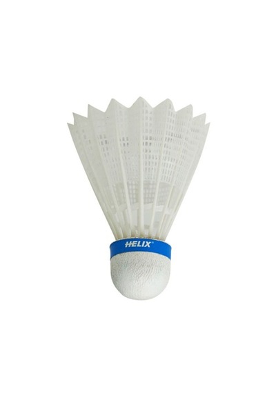 Helix Badminton Topu Hobi Bbt-6'lı
