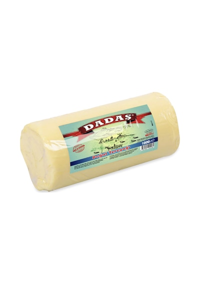 Dadaş Doğal Tereyağı 1 KG