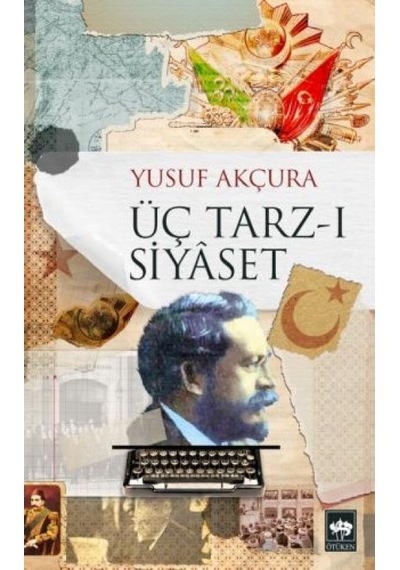 Üç Tarz-ı Siyaset - Rxlu-591272