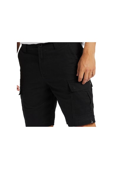 Billabong Combat Cargo Gri Antrasit