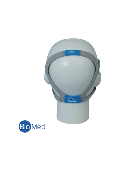 Resmed Airfit N20 Cpap Maskesi Kafa Bandı