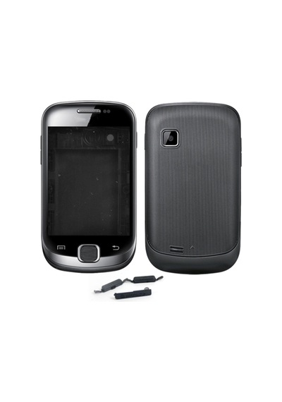 Teknonet Samsung Galaxy S5670 Fit Uyumlu Kasa