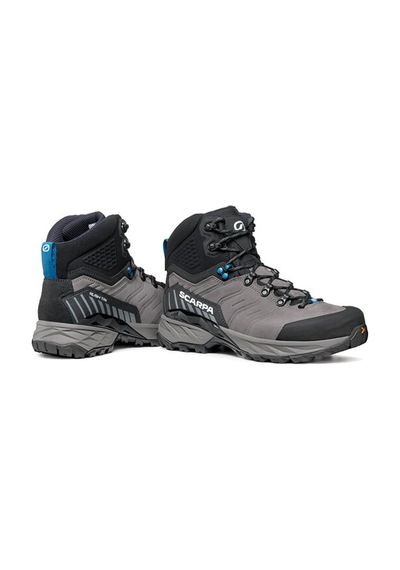 Scarpa Rush Trk Pro Gore-tex Erkek Outdoor Bot Gri