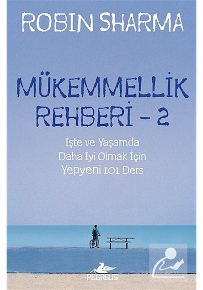 Mükemmellik Rehberi 2 - Robin Sharma
