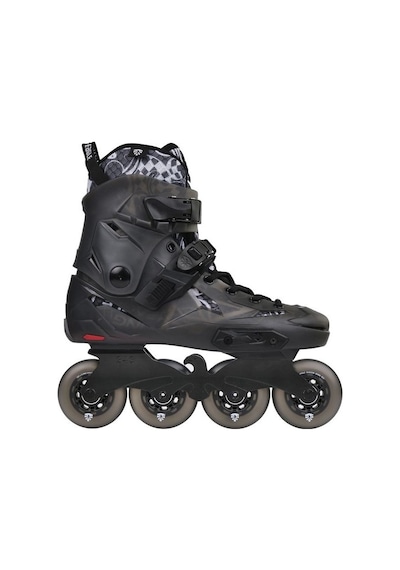 Flying Eagle X5f Shadow Black Urban Paten Siyah