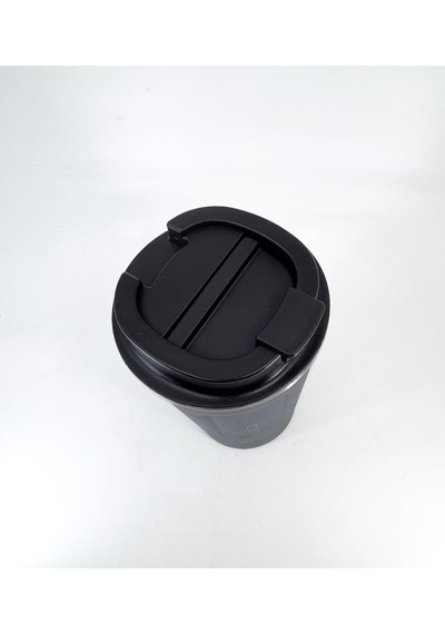 Termos Bardak Mug 510ml Lacivert Çok Renkli
