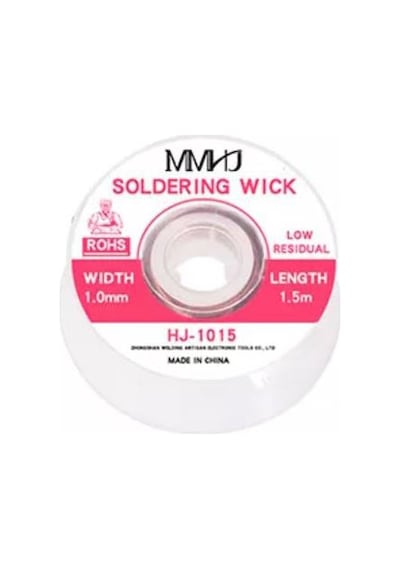 HJ-1015 Sökme Teli 1.0 mm - 1.5 Metre