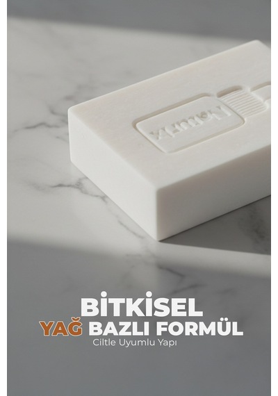 Kuyruk Yağlı Onarıcı Sabun 100 Gr 12 Doğal Aktifli İçerik Nemlendirici Ve Besleyici Etki Fresh