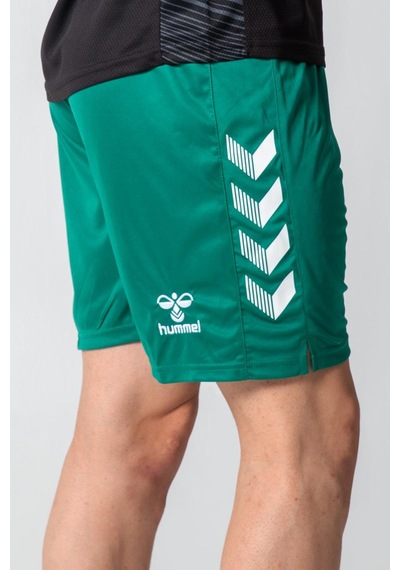 Hummel Dream Antrenman Şortu Yeşil