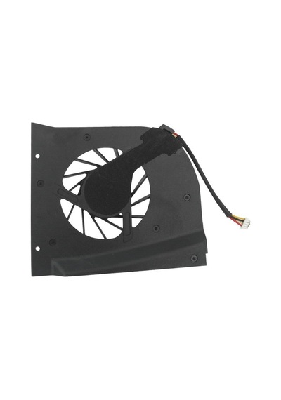 HP Uyumlu Dv6000 Notebook Cpu Cooling Fan Pn:C055515Vh-A Dfs531