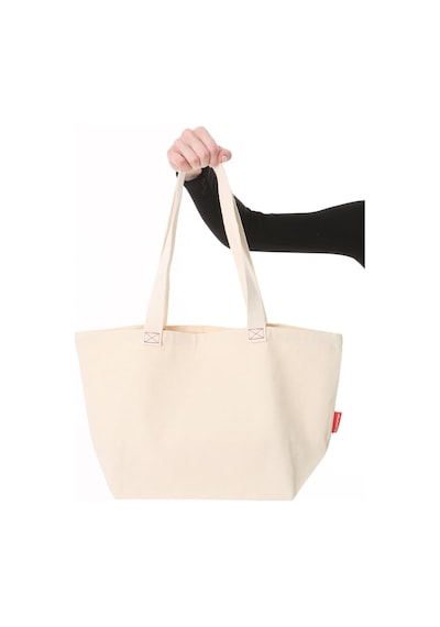 Kanvas Tote Çanta Diğer