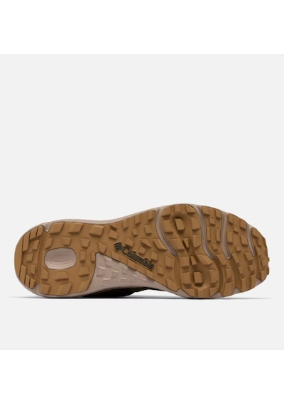 Columbia Konos Low Yeşil Erkek Outdoor Ayakkabı Bm6605 Yeşil