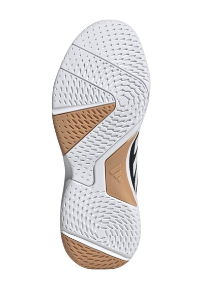 Ih0526-k Adidas Ligra 8 M Kadın Spor Ayakkabı Ih0526-k Siyah