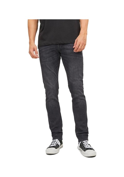 Jack & Jones Glenn Original Sq 270 Erkek Jean Siyah
