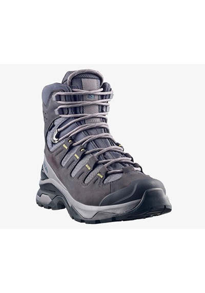 Salomon Quest 5 Gtx W Kadın Outdoor Botu L49138800 Mor