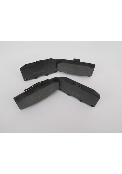 Out Subaru Impreza 03/05 Ön Fren Balatası Disk 137x45.5x17 Daıwa - Fren Ve Ekipmanları