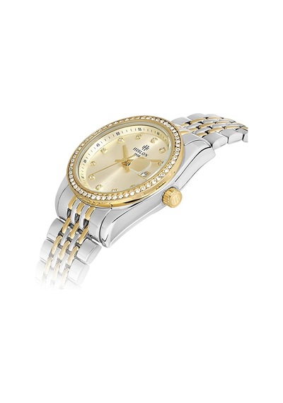 Hislon Women's Classic Queen Ql145t-07sg Gri