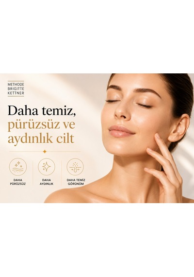 Methode Brigitte Kettner Pre-peel Forte Cream 30 Ml Peeling Öncesi Hazırlayıcı Krem