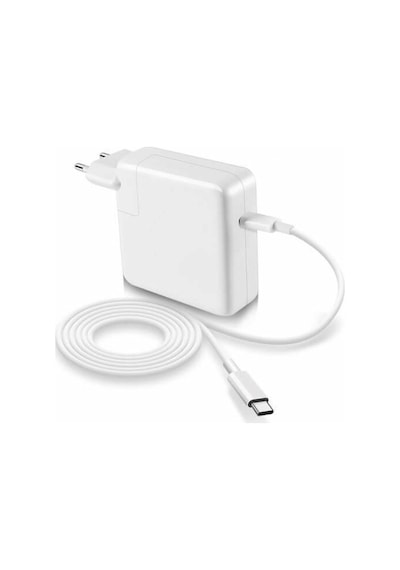 Huawei Uyumlu Matebook X Pro 2022 Adaptör Type-c Şarj Cihazı