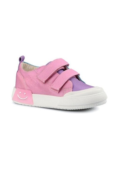 Vicco 925 23y 245 Pembe Işıklı Çocuk Spor Ayakkabı 001