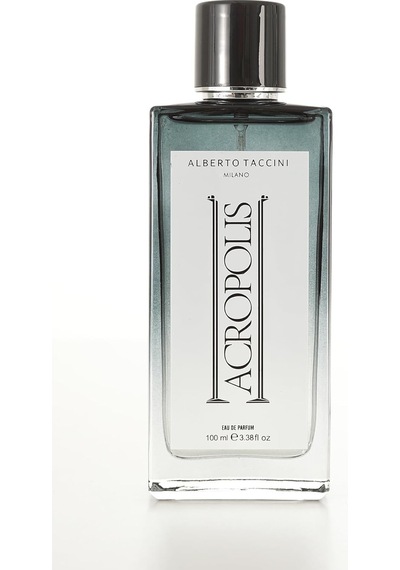 101 Dalmaçyalı Acropolıs Erkek Parfümü - 100 Ml Acı Kahverengi