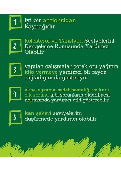 Organic Windy Valley Organik Soğuk Sıkım Çörekotu Yağı 250 ML