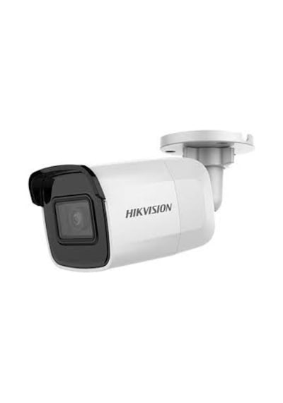 Hikvision Ds-2Cd2021G1-I 2Mp 2.8 Mm Sabit Lens Ip Bullet Kamera