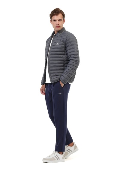 Lumberjack Ml Star 1ow1000 6pr Erkek Mont Antrasit