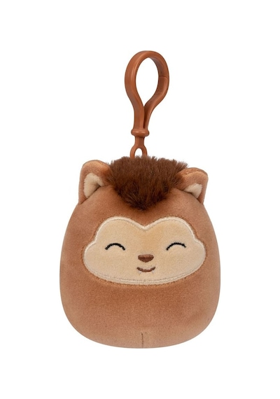 Squishmallows Halloween Anahtarlık - Kurt Adam Wade