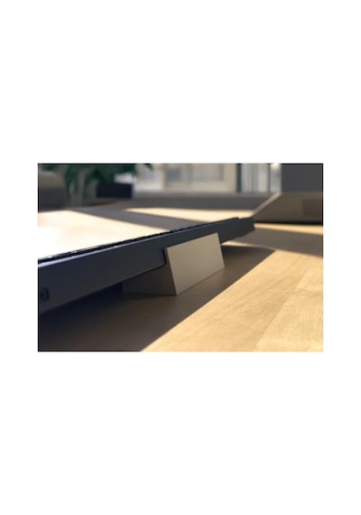 Mx Keyboard Standı Ergonomik Masaüstü Klavye Standı