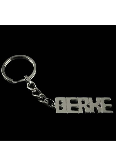Berke İsimli Anahtarlık- N145